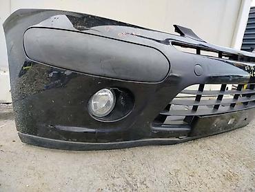 Karoserija: PREDNJI BRANIK ZA CITROEN C3 OD 2005. DO 2010. GOD. | Prednji branik — 1
