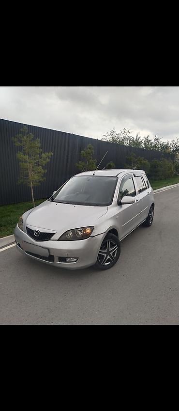 mazda premacy 1 8: Mazda Demio: 2003 г., 1.3 л, Автомат, Бензин, Хэтчбэк — 2