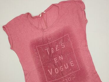 wekend max mara t shirty: CAMAIEU, T-shirt damski, rozmiar L