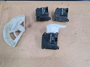 MOTOR KLAPNE VENTILACIJE ZA SUZUKI GRAND VITARA OD 2005. DO 2015. GOD