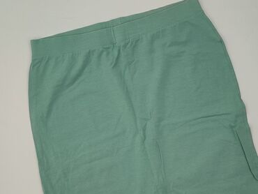 czarne spódnice dresowe: Carry, Women`s skirt, size L