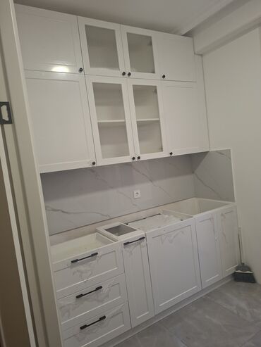 Mətbəx mebeli: Dolablar 120 150 180 220 Mətbəx mebeli – modul həllər - Dizayn — 14