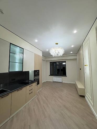 2 комнаты, 60 м², 12 мкр Элитка, 11 этаж, Дизайнерский ремонт at lalafo.kg 2 комнаты, 60 м², 12 мкр Элитка, 11 этаж, Дизайнерский ремонт