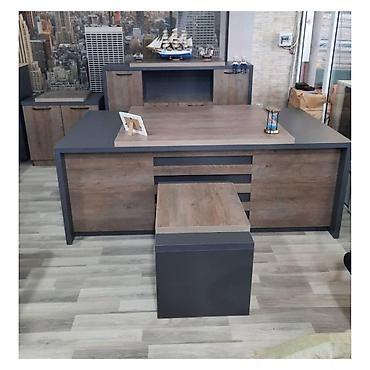 ofis mebelleri satilir: Ofis mebeli Ofis mebel dəsti - birbaşa fabrikdən satış ⚜ 800 Azn — 1