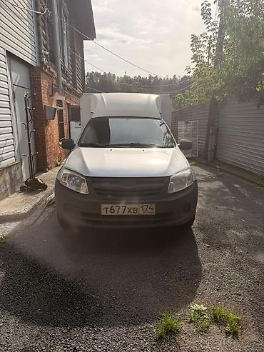 sprinter 516 2011: Легкий грузовик, Стандарт, Б/у — 1