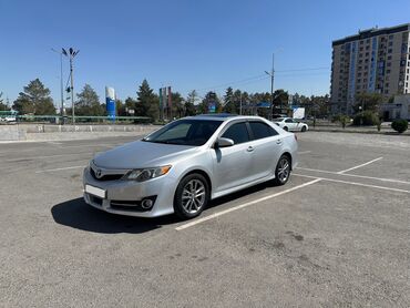 решетка на камри 70: Toyota Camry: 2014 г., 2.5 л, Автомат, Бензин, Седан