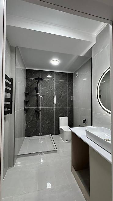 Продажа квартир: 2 комнаты, 53 м², Элитка, 8 этаж, Евроремонт — 9