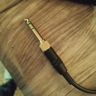 sony qulaqlıq: Sony MDR-7506 Professional – studiya səviyyəli dinamik stereo qulaqlıq — 3