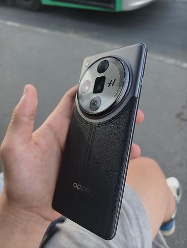one plus 13: Oppo find x7 ultra 16оперативки 512гб состояние идеально нужен обмен — 2