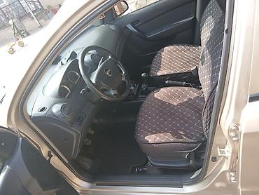 Chevrolet: Chevrolet Aveo: 2012 г., 1.5 л, Механика, Бензин, Седан — 7