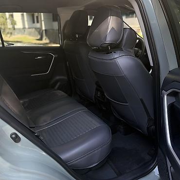rav4 2008: Toyota RAV4: 2020 г., 2.5 л, Автомат, Бензин, Кроссовер — 7