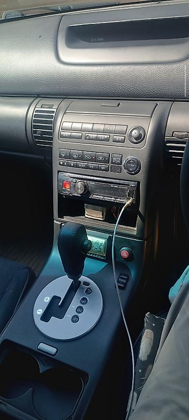 скайлан: Nissan Skyline: 2003 г., 2.5 л, Автомат, Бензин, Седан — 4