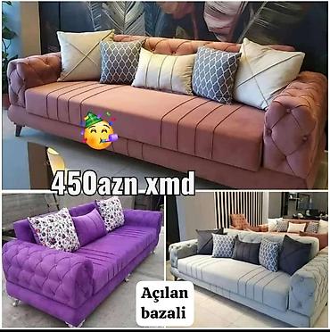 Divanlar: Divan yeni — 1