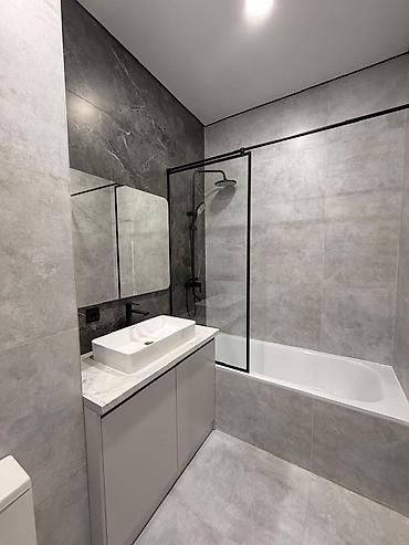Продажа квартир: 2 комнаты, 56 м², Элитка, Евроремонт — 10
