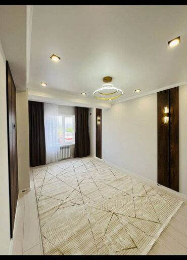 Продажа квартир: 1 комната, 42 м², Элитка, 7 этаж, Дизайнерский ремонт