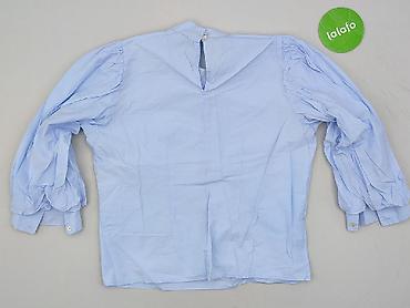 boho zara: Stradivarius, Bluzka damska, rozmiar L — 3