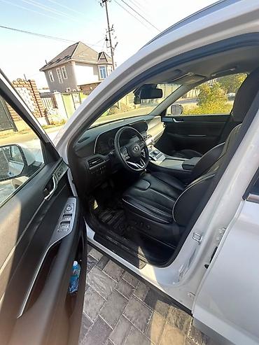 chevrolet comaro: Hyundai Palisade: 2021 г., 2.2 л, Автомат, Дизель, Кроссовер — 5