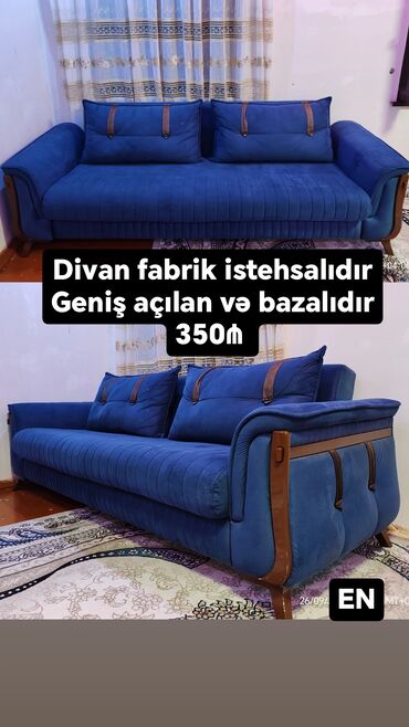 stol stul ev ucun: Divan, Açılan, Bazalı, Ödənişli çatdırılma