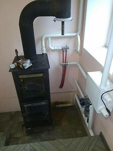 Отопление: Монтаж отопления Больше 6 лет опыта — 3