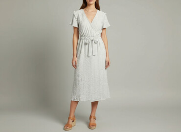 sukienki marynarka: H&M Divided, Sukienka damska, rozmiar L