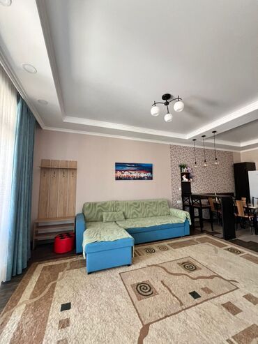 Иссык-Куль 2025: Коттедж, Палм Бич! ЦО Palm Beach, Чок-Тал, Детская площадка, Парковка, стоянка, Охраняемая территория — 13