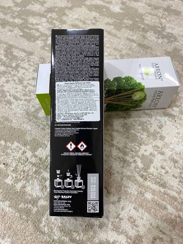 Ətriyyat: Avtomobil və ev üçün ətir "Areon" Areon firmasından gözəl ətirlər ev -da lalafo.az — 6 Ətriyyat: Avtomobil və ev üçün ətir "Areon" Areon firmasından gözəl ətirlər ev — 6