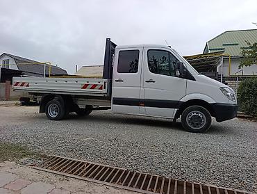 mersedes aktros: Грузовик, Mercedes-Benz, Дубль, 5 т, Б/у — 2
