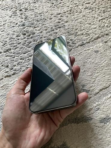 13 про бу цена: IPhone 13 Pro Max, Б/у, 128 ГБ, Графит, 77 % — 3