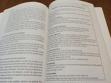 Knjige: Dragocena knjiga za one koji polažu ispite — 5