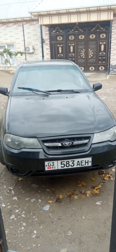 Daewoo: Daewoo Nexia: 2011 г., 1.5 л, Механика, Бензин, Седан