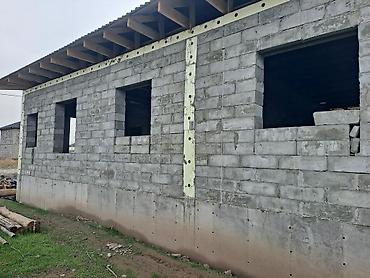 полестерол бетон: Полистиролбетонный блок, 600x300x200, D600, Самовывоз, Платная доставка — 3