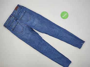 esprit second hand: Jeansy damskie, rozmiar S — 3