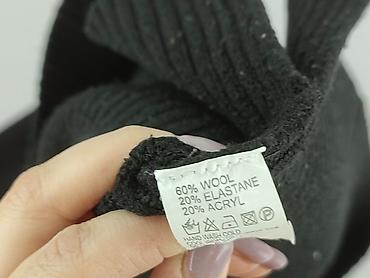 pull: Sweter damski, rozmiar 4XL — 5