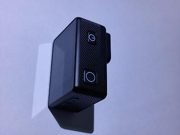 osmo 3: Экшн‑камера Mapson 5K Ultra HD Основные возможности: - Съемка в — 4
