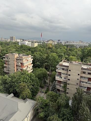 Продажа квартир: 4 комнаты, 109 м², Элитка, 12 этаж, Евроремонт — 14