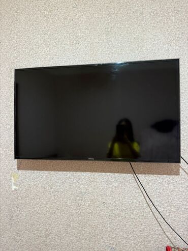 Televizorlar: Yeni Televizor Samsung Led Ünvandan götürmə