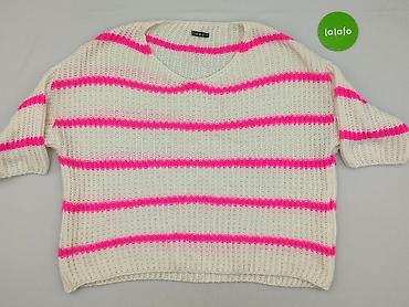 paul shark: Sweter damski, rozmiar 6XL — 2