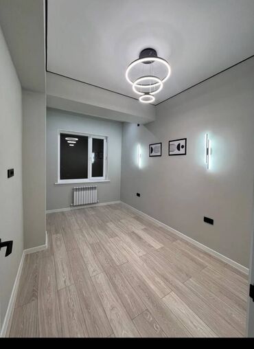 Продажа квартир: 1 комната, 31 м², Элитка, 5 этаж, Евроремонт
