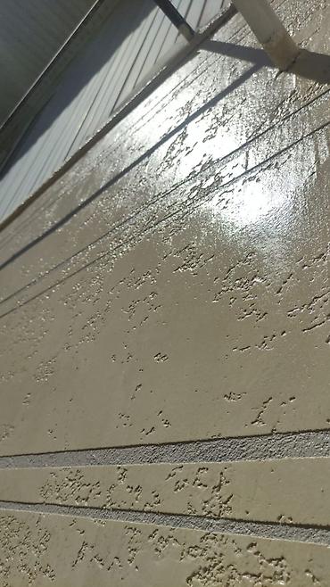 Фасадные работы: Профессиональная отделка фасадов и заборов декоративной штукатуркой с — 1