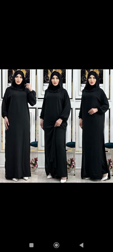 avon little black dress qiymeti: Gündəlik don, Maksi, 3XL (EU 46)