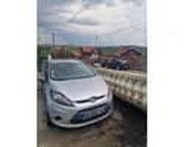 Ford: MAGLENKE SVI MODELI ZA FORD C-MAX, FESTIVA, FIESTA . OD 2003. DO — 34
