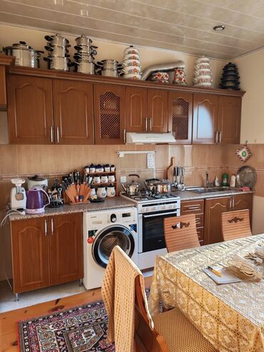 Bağ evlərinin satışı: Bakı, Hövsan qəs., 153 kv. m, 2 otaqlı, Hovuzsuz, Kombi, Qaz, Su — 11