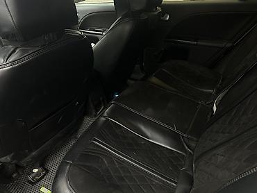 Продажа авто: Ford Mondeo: 2003 г., 2 л, Автомат, Бензин, Седан — 6