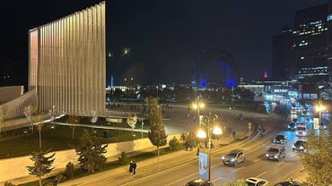 Uzunmüddətli kirayə mənzillər: 1 nəfər oğlan otaq yoldaşı axtarılır. Ev 3 otaqlıdır və ağ şəhər