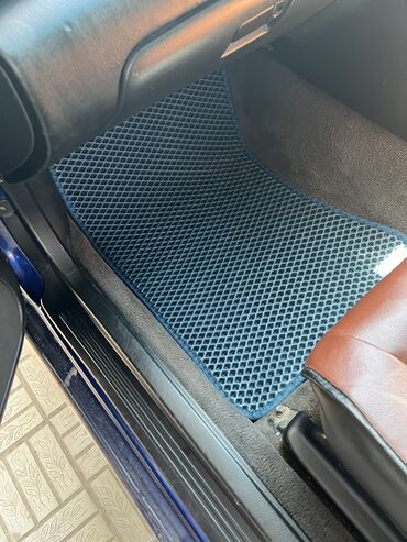 Полики: 3D Eva Полики Для салона Universal Poliki, Новый, Самовывоз — 11