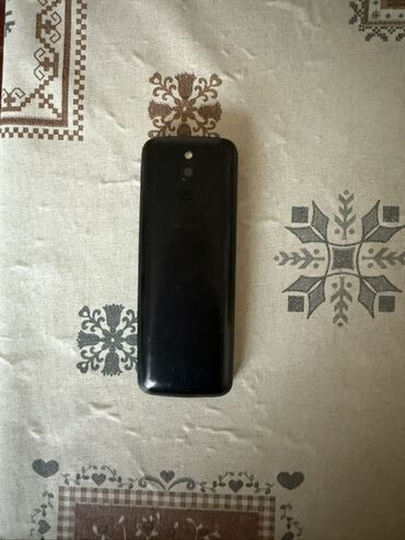 подготовка к орт книги: Nokia 5.1 Plus (X5), Колдонулган, түсү - Кара, 2 SIM