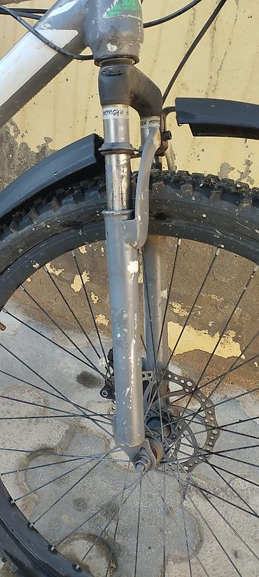 Dağ velosipedləri: Dağ velosipedi – 26 lıq" Hərkəsə salam velosiped haqqında məlumatlar — 4