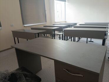 Парты: Парта стулья для школы университеты институты авто школы курсы садики — 6