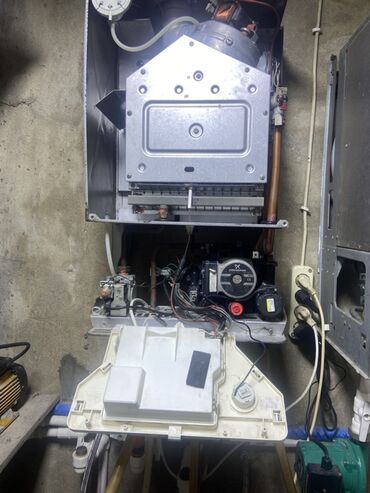 Kombilər: Kombi 28 kVt — 8