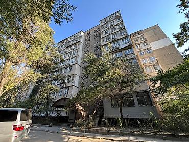 1 кв 106 серия: 1 комната, 35 м², 106 серия, 9 этаж, Косметический ремонт — 1